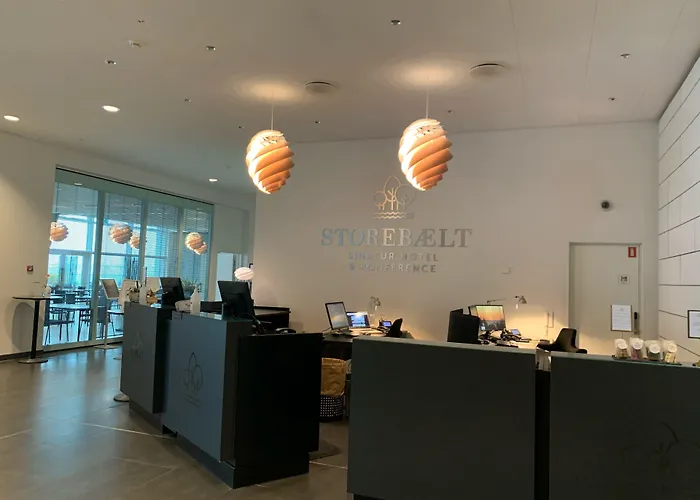 Storebaelt Sinatur Hotel & Konference