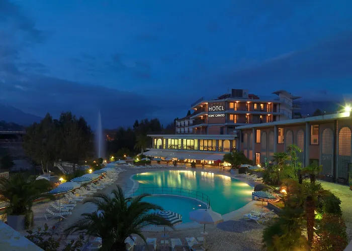 Hotel Terme Capasso