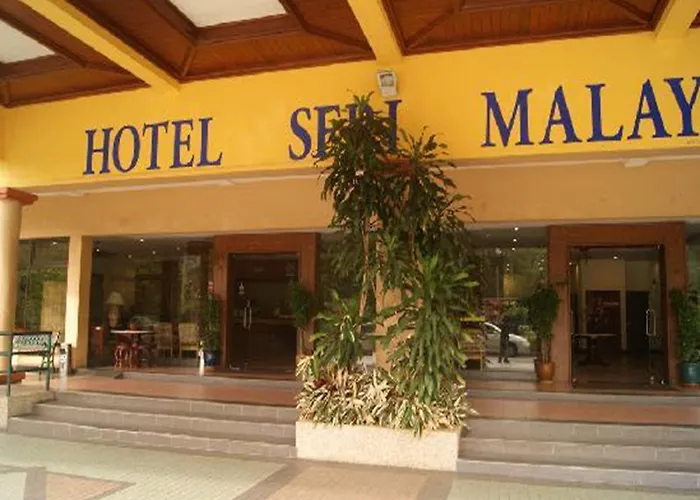 Hotel Seri Malaysia Genting Highlands