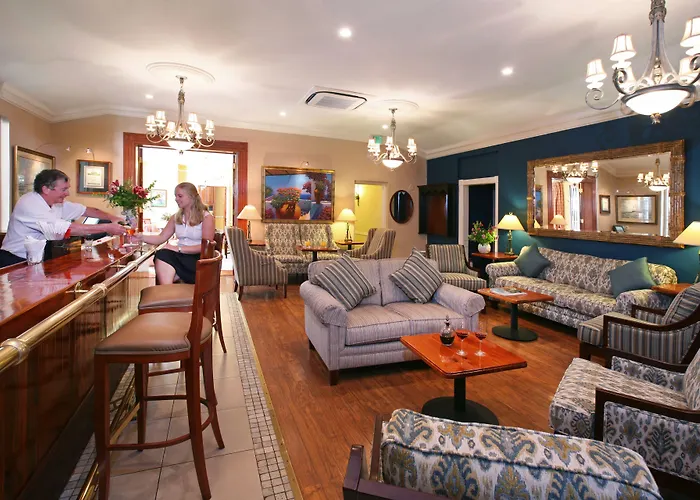 Royal Palms Hotel