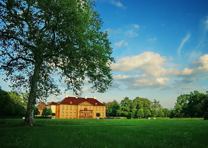 Hotel Goldener Fasan