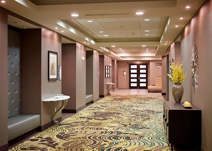 Homewood Suites By Hilton Hamilton