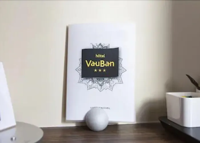 Hotel Vauban