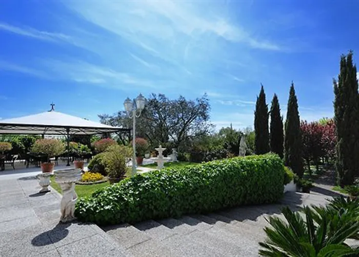 Hotel Des Bains Terme