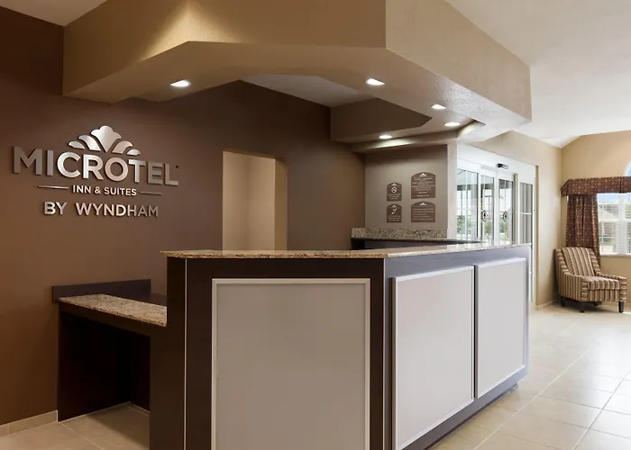 Microtel Inn & Suites Pleasanton