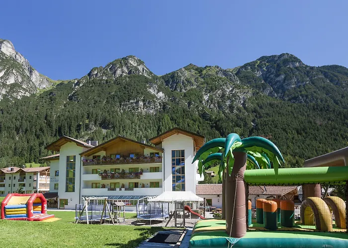 Hotel Bergkristall
