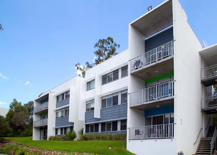 Griffith University Village