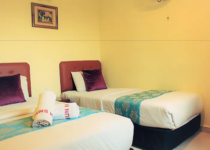 Sun Inns Kelana Jaya