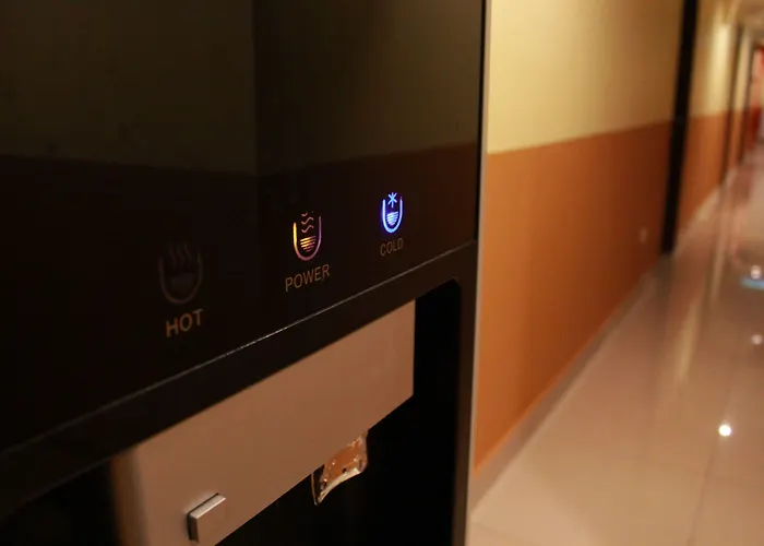 Sun Inns Kelana Jaya