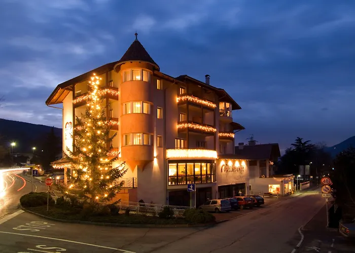 Hotel Millanderhof