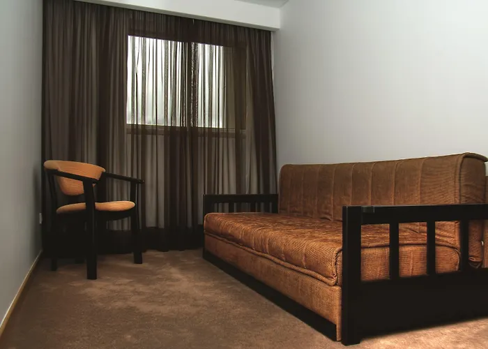 Stay Hotel Leiria Centro