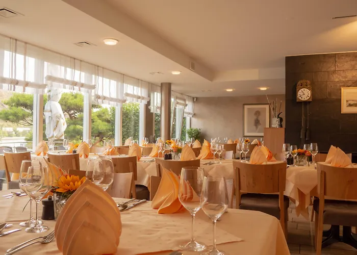 Hotel Villa am Rhein