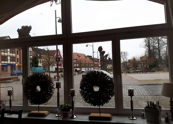 Zur Eldenburg