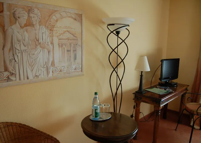 Hotel Zur Linde