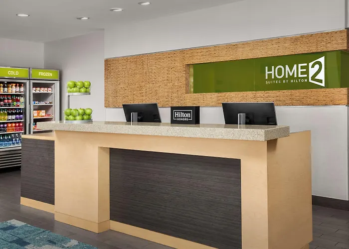 Home2 Suites By Hilton - Memphis/Southaven