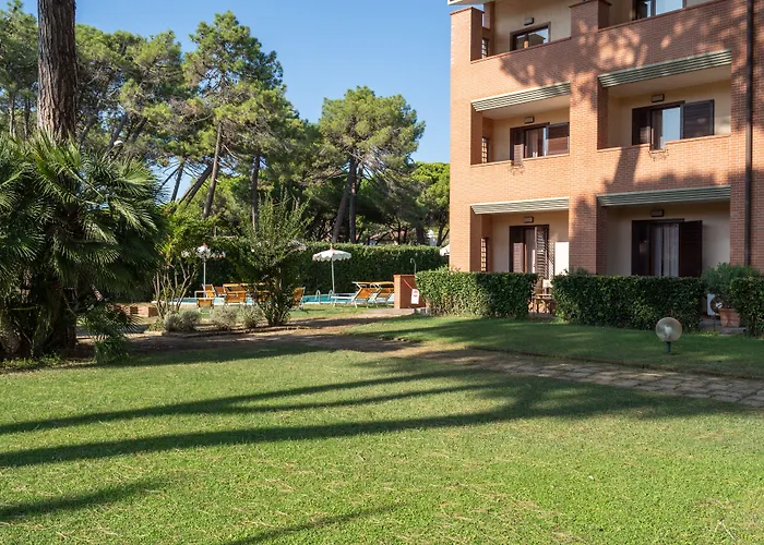 Ricci Hotel