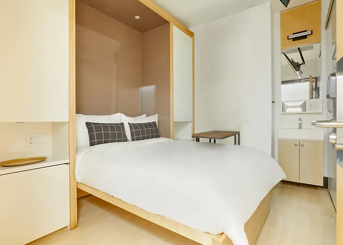 The Beverley Hotel Queen West, Sonder By Marriott Bonvoy