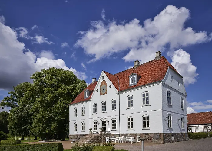 Haraldskaer Sinatur Hotel & Konference
