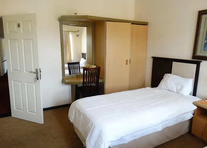 Global Village Guest House