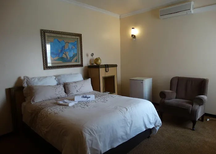 Global Village Guest House
