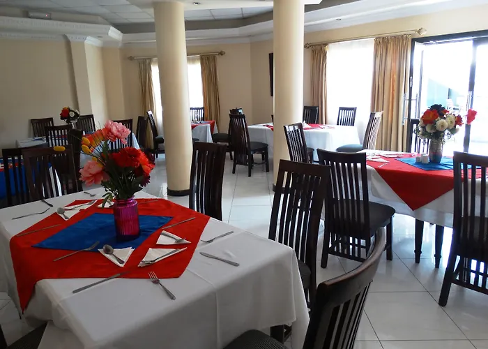 Global Village Guest House