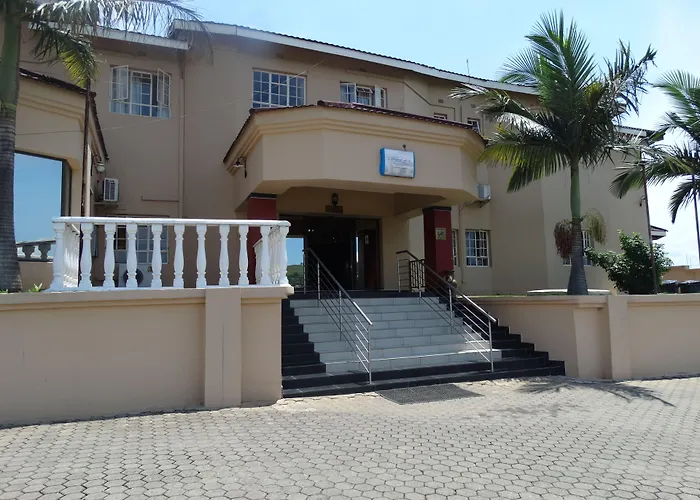 Global Village Guest House