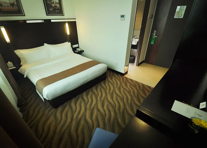 Dreamtel Kota Kinabalu