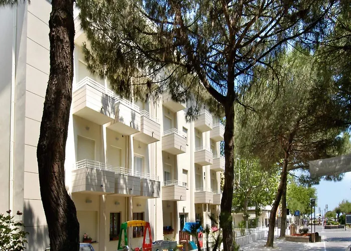 Hotel Muccioli