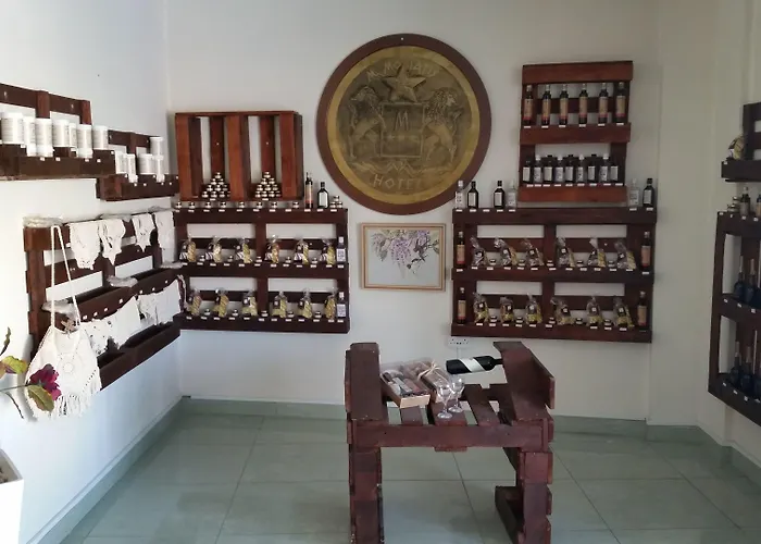 M. Moniatis Hotel