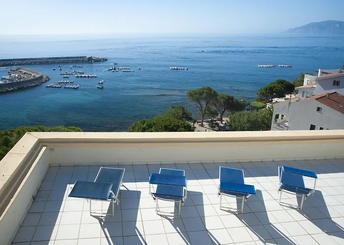 Albergo Miramare