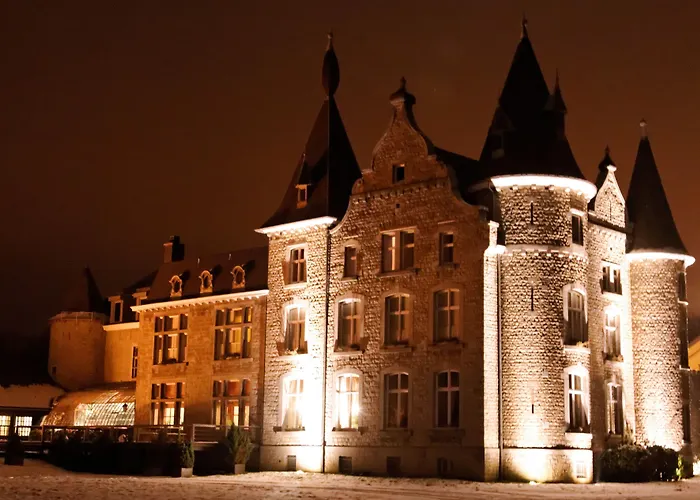 Chateau D'Hassonville