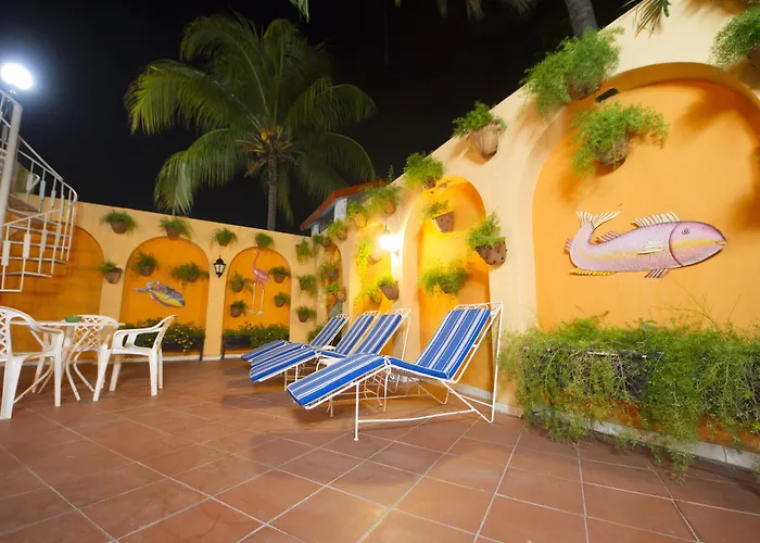 Ideal Villa Hotel