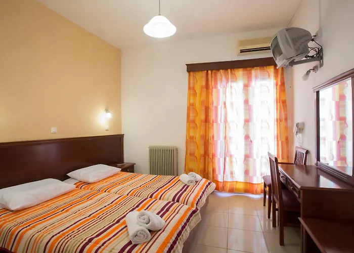 Gouvia Hotel