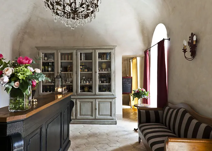 Relais Del Maro