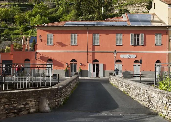 Relais Del Maro