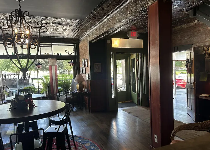 William Watson Hotel (Adults Only)
