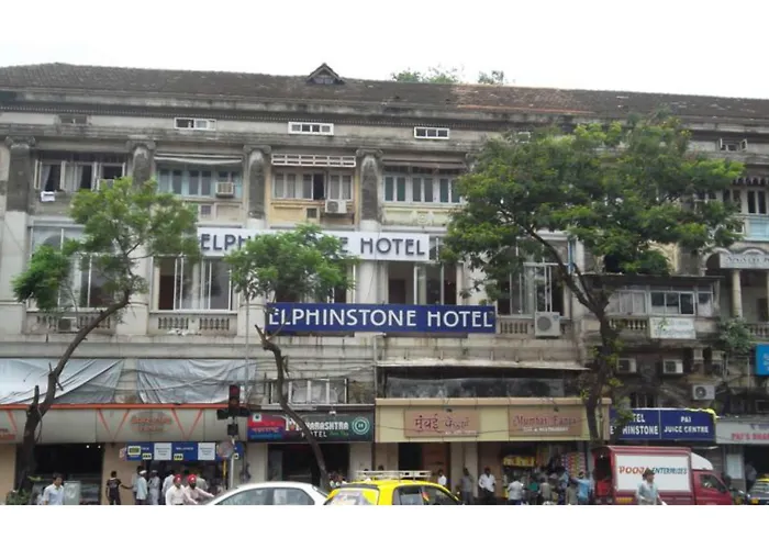 Elphinstone Hotel