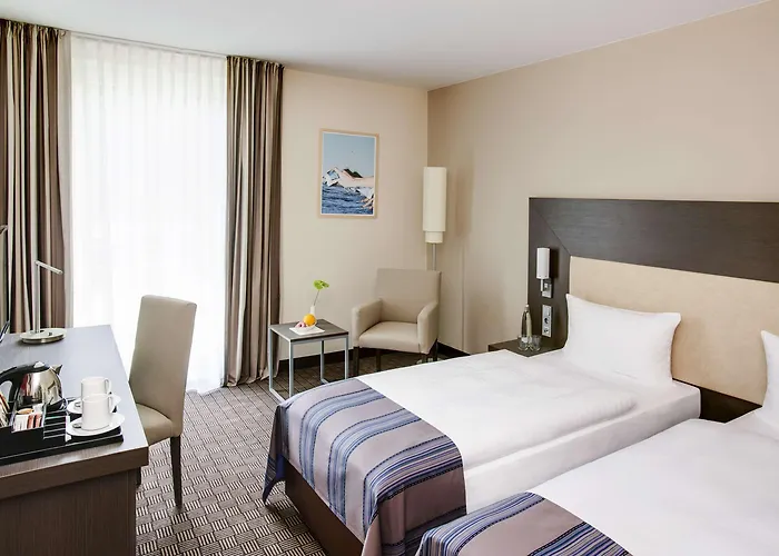 Intercityhotel Ingolstadt