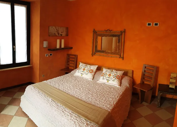 Hotel Villa San Fedele