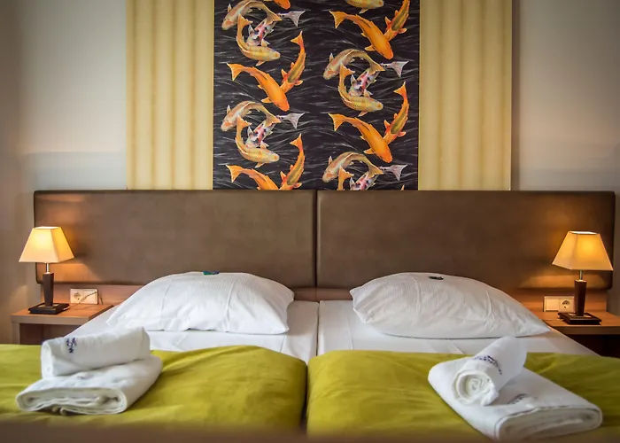 Hotel Warnow