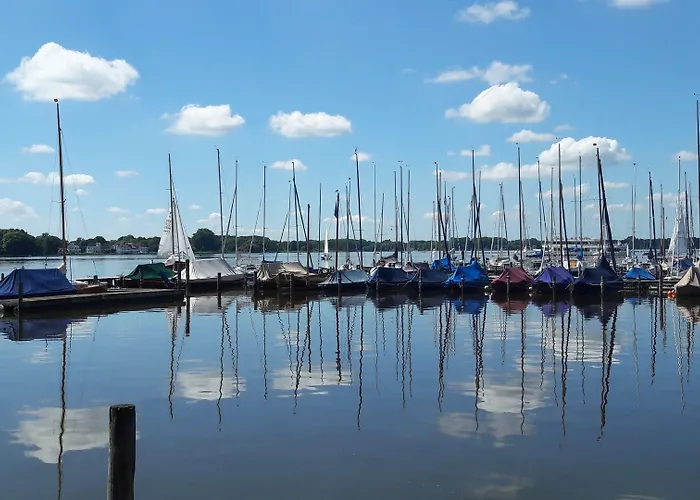 Hansens Haus Am Meer