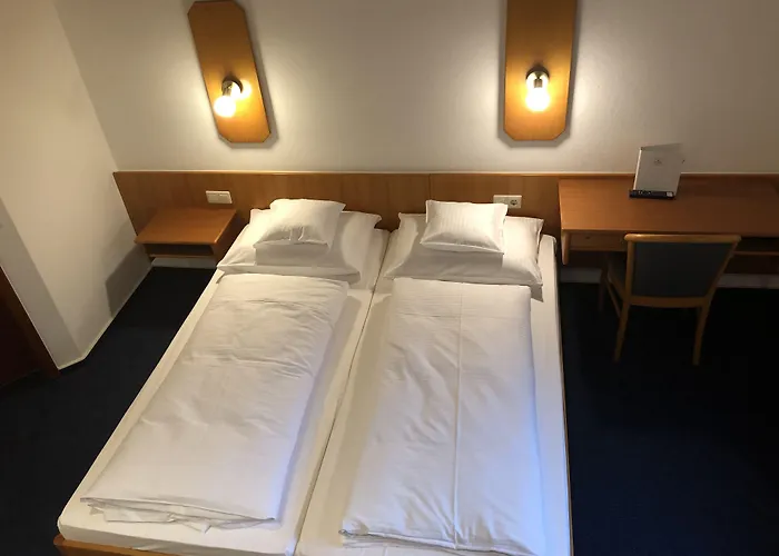 Landhotel Gasthof Zur Krone