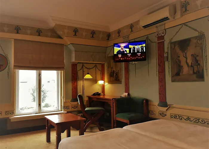 Hotel Courage Nijmegen