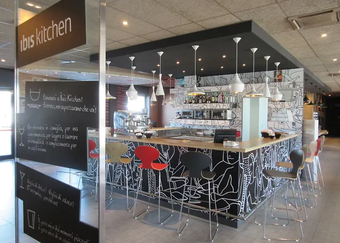 Ibis Milano Fiera