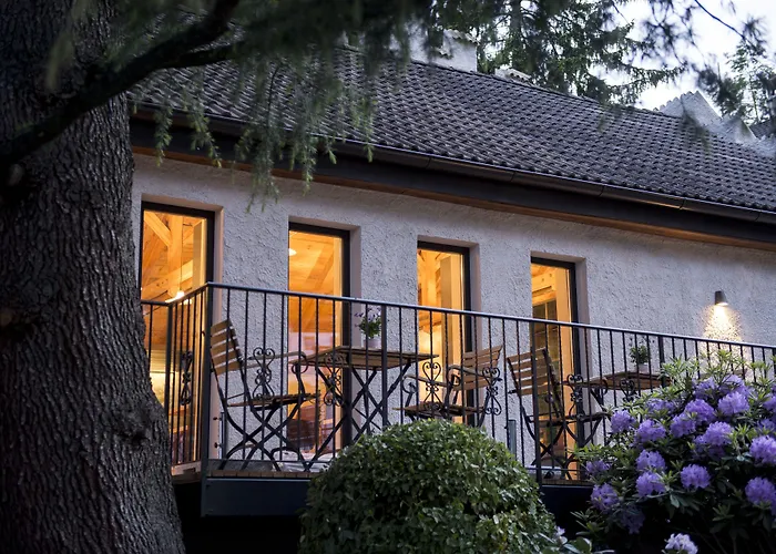 Schloss Plars Wine & Suites