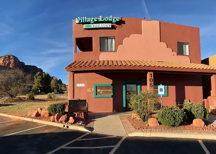 Sedona Village Lodge