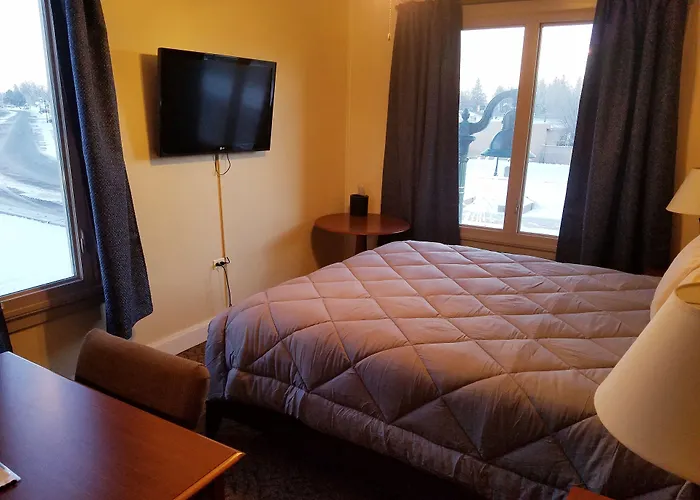 Monte Villa Hotel