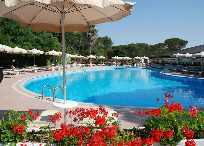 Park Hotel Marinetta