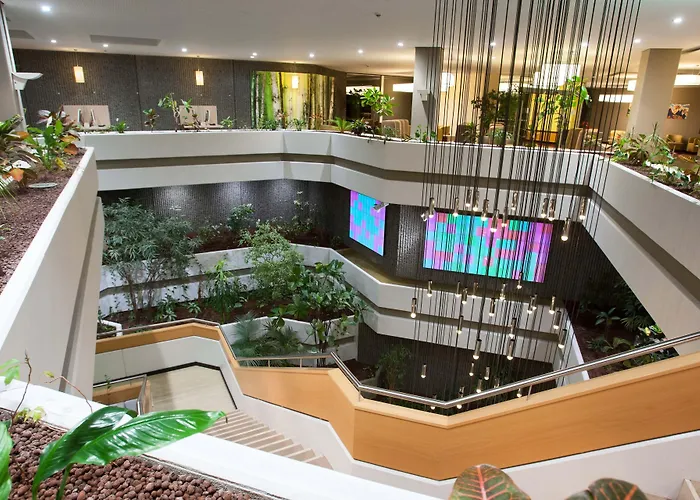 Parkhotel Cup Vitalis (Adults Only)