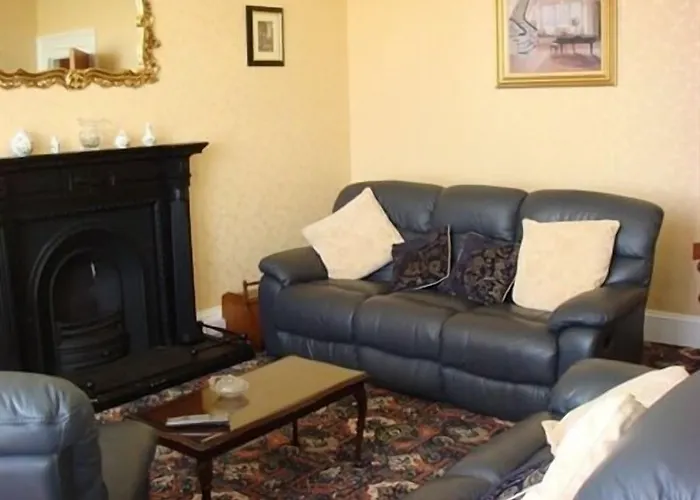 Prospect House Hotel Portrush